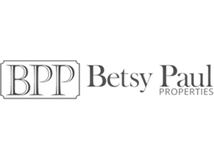 Betsy Paul Properties logo