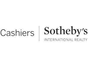 Sotheby's International Realty - Cashiers logo
