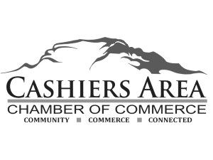 Cashiers Area Chamber of Commerce logo