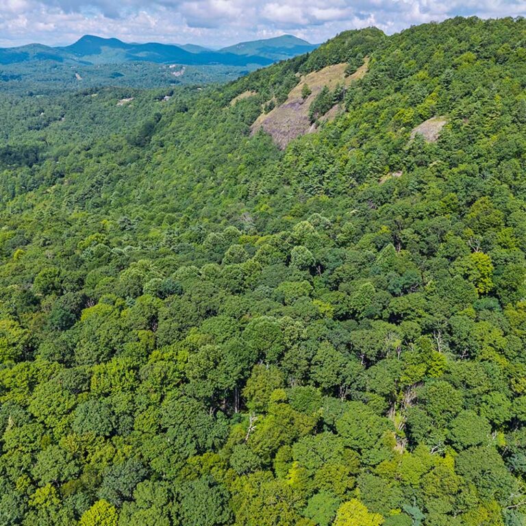 Mountain Aerial Mountain Aerial