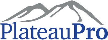 PlateauPro