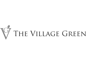 The Village Green logo
