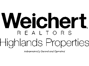Weichert Realtors - Highlands Properties logo