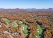 Mountaintop Golf and Lake Club Cashiers NC